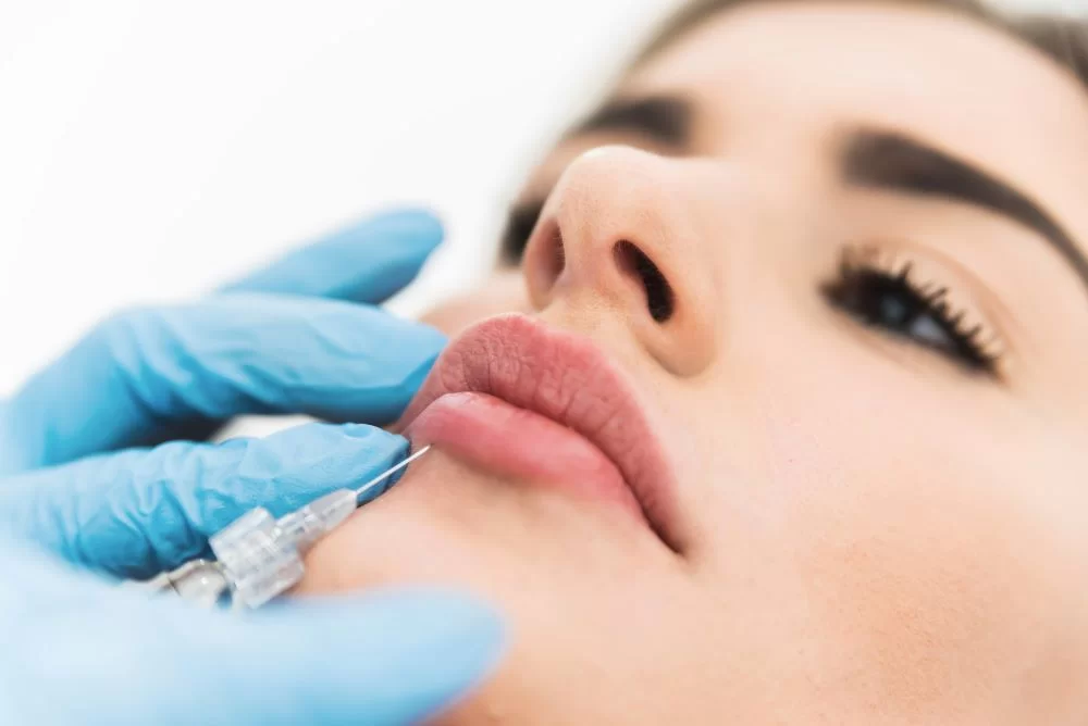 FILLER – IALURONICO